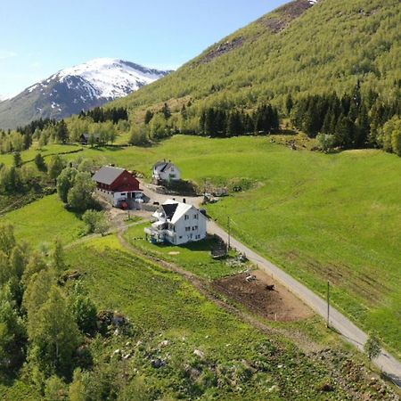 סטראנדה Holiday Home Among The Pearls Of Norway מראה חיצוני תמונה